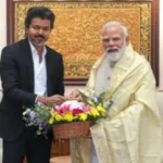இண்டி கூட்டணியில் தற்போது சேருவதில்லை – தவெக முடிவு?