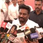 அரசு கேபிள் ஒளிபரப்பில் இருந்து 3 சேனல்கள் நீக்கம் என்ற செய்தி தவறானது 3- அமைச்சர் ராஜ்மோகன்