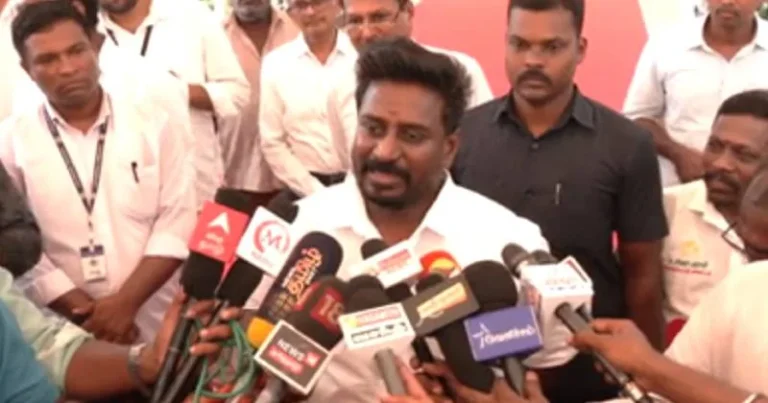 அரசு கேபிள் ஒளிபரப்பில் இருந்து 3 சேனல்கள் நீக்கம் என்ற செய்தி தவறானது 3- அமைச்சர் ராஜ்மோகன்