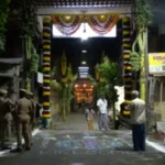 நெல்லையப்பர் கோயில் ஆனி தேரோட்ட விழா – கொடியேற்றத்துடன் தொடக்கம்!