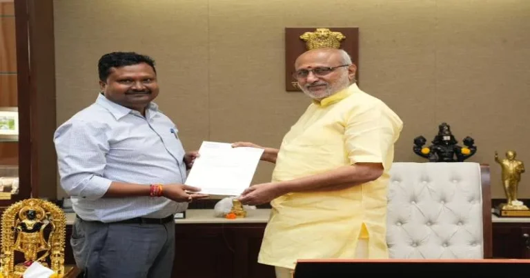 திரிணாமுல் காங்கிரஸ் கட்சியைச் சேர்ந்த மேலும் ஒரு எம்.பி ராஜினாமா!