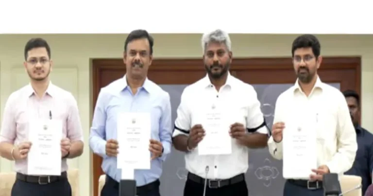 தமிழகத்தின் ஒட்டுமொத்த கடன் 13.18 லட்சம் கோடி – வெள்ளை அறிக்கையில் தகவல்!