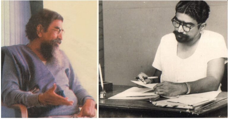 இனம் காக்கும் போராளியாய் வாழ்ந்த பெருஞ்சித்திரனார்!
