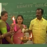 அதிகார மோதலாக மாறிய அரசு விழா!