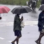 ஜூன் 27 முதல் 29 வரை எந்தெந்த மாவட்டங்களுக்கு கனமழை?