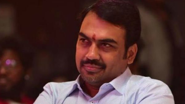 ரங்கராஜ் பாண்டேவின் காரசாரமான பதில்….!! 
