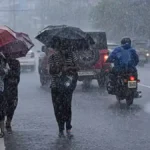 நீலகிரி, கோயம்புத்தூர், திருப்பூர் மாவட்டங்களுக்கு கனமழை அலர்ட்