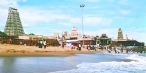 திருச்செந்தூர் கோயிலில் இனி இது நடக்காது…. “அமைச்சரால் நடந்த அதிசயம்” இணையத்தில் வைரலாகும் வீடியோ…!! 