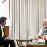 திருக்குறளை தேசிய நூலாக அறிவிக்க முதலமைச்சர் விஜய் கோரிக்கை