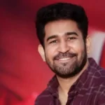நூறு சாமி வெற்றியில் உருகிய விஜய் ஆண்டனி!