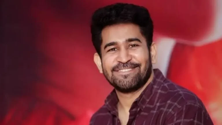 நூறு சாமி வெற்றியில் உருகிய விஜய் ஆண்டனி!