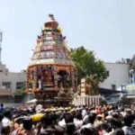 கோவை கோனியம்மன் கோவிலில் பரபரப்பு! உண்டியல் பணத்தை கையாடல் செய்த 4 ஊழியர்கள்..!!