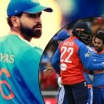 தாஹிர் மாதிரி ஓடி வந்து நோ பால் போட்ட பிஷ்னோய்..! “.. இந்திய அணி கோட்டை விட்டது எப்படி..? வைரலாகும் வீடியோ.! 