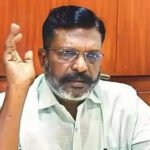 திருமாவளவன் துணை முதல்வராக வேண்டும்” – விசிக கூட்டத்தில் தீர்மானம்..!