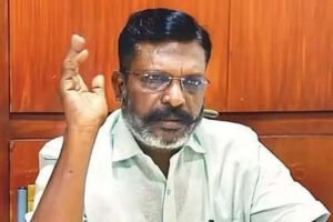 திருமாவளவன் துணை முதல்வராக வேண்டும்” – விசிக கூட்டத்தில் தீர்மானம்..!