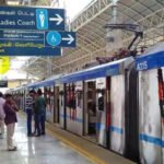 மதுரை, கோவைக்கு மெட்ரோ ரயில் திட்டம்- மத்திய அரசு மீண்டும் மறுப்பு