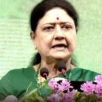 எடப்பாடி அதிர்ச்சி… சசிகலா மீண்டும் ஆக்டிவ் மோடு!