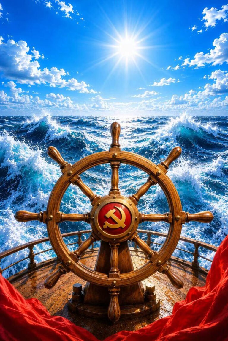 கம்யூனிஸ்ட் கட்சியின் கட்டுமானம் பற்றிய ஷிச்சின்பிங்கின் சிந்தனை