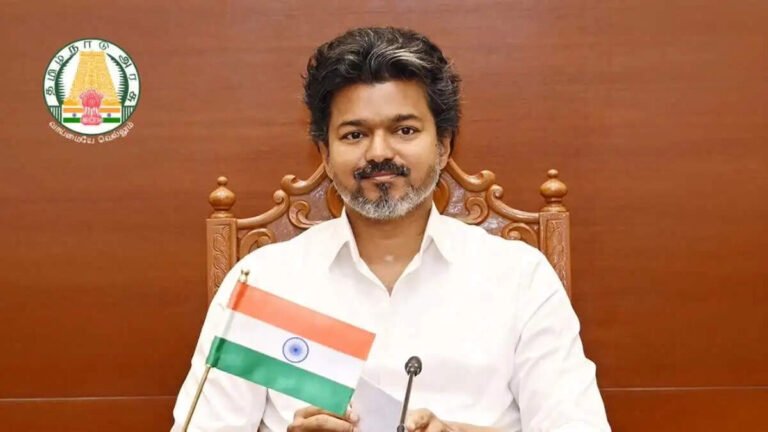 முதலமைச்சர் விஜய் தலைமையில் ஜூலை 16-ஆம் தேதி அமைச்சரவை கூட்டம்..!