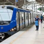 மெட்ரோ பயணிகளே உஷார்..! அபராத தொகை 500-ல் இருந்து 2500 ஆக உயர்வு..!