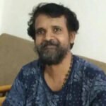 ஒன்பது கோளும் ஒன்றாய் காண’ பாடலாசிரியர் கிருதியா காலமானார்!