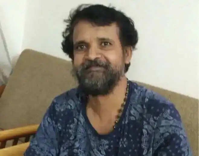 ஒன்பது கோளும் ஒன்றாய் காண’ பாடலாசிரியர் கிருதியா காலமானார்!