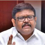 “எம்ஜிஆர் போன்று காலத்தின் கட்டாயம் விஜய்” – வைகைச்செல்வன்