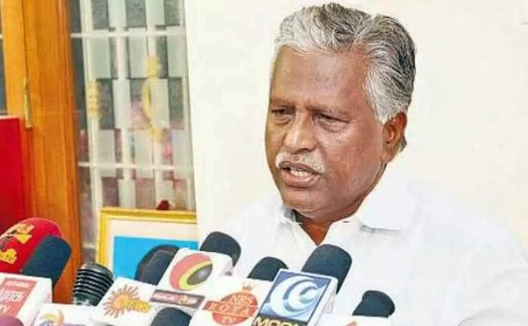 அதிமுக தலைமைக்கு அண்ணாமலையா?- கே.பி.முனுசாமி விளக்கம்