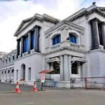 சிங்கபெருமாள் கோவில் – செய்யாறு 4 வழிச்சாலை. திட்டம்: தி.மு.க. அரசின் டெண்டரை ரத்து செய்தது த.வெ.க. அரசு..!!
