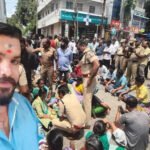 நாகர்கோவில் சிறையில் 3 சிறை வார்டன்கள்  கைது..!!