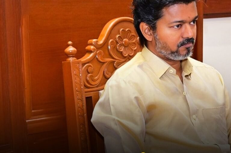 “தேவையானவை உடனே போய்ச் சேரணும்!”.. அதிகாரிகளுக்குத் கறார் கண்டிஷன்… மாற்றுத்திறனாளிகளுக்கு 4% கோட்டாவை உறுதி செய்ய முதல்வர் விஜய்..!!! 