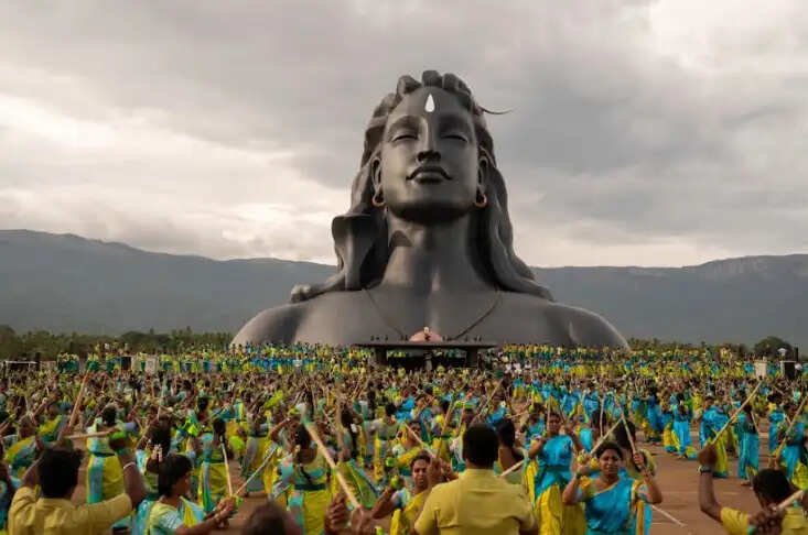 ஈஷா கிராமோத்சவம் 2026: தமிழகத்தில் முதற்கட்ட போட்டிகள் ஆக.1 முதல் தொடக்கம்..!