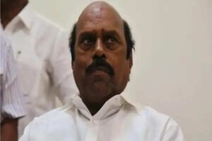 லஞ்ச ஒழிப்புத்துறை விசாரணைக்கு பின் எ.வ.வேலு அதிரடிப் பேட்டி!