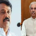 தமிழக ஆளுநருடன் நயினார் நாகேந்திரன் சந்திப்பு..!!