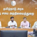 கோயில்களில் இனி இஷ்டத்துக்கு கொடிமரம் வைக்க முடியாது! இந்து சமய அறநிலையத்துறை சுற்றறிக்கை..!
