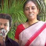 முதலமைச்சர் விஜய் கண்கலங்கிவிட்டார்; ஜோதிமணி எம்.பி பதிவு..!!
