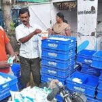 பால், தயிர் விலை லிட்டருக்கு ரூ.4 உயர்வு..!!