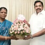 தமிழக அரசியலில் பரபரப்பு : அதிமுக முன்னாள் அமைச்சர் எஸ்.வளர்மதி கட்சியில் இருந்து நீக்கம்..!