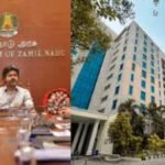 முதல்வர் அலுவலகத்தை நாமக்கல் கவிஞர் மாளிகைக்கு இடமாற்றம்..?