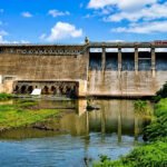 பவானிசாகர் அணை நீர்வரத்து கிடுகிடு சரிவு – விவசாயிகள் கவலை..!