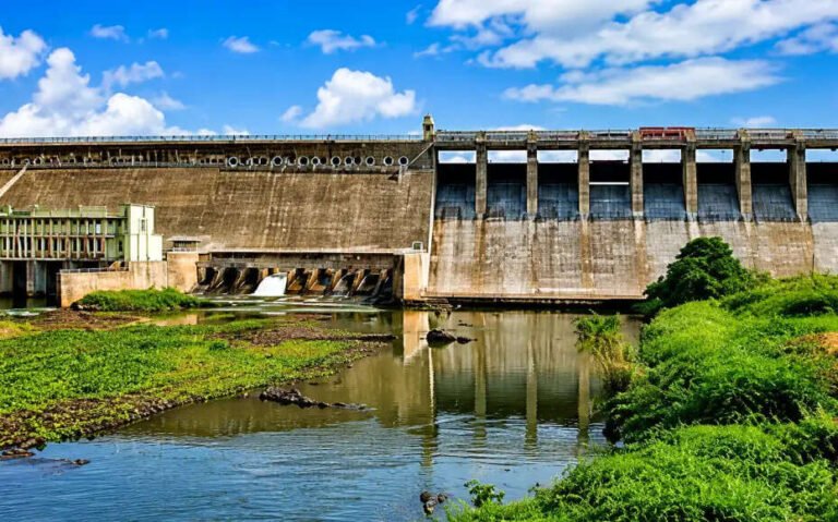 பவானிசாகர் அணை நீர்வரத்து கிடுகிடு சரிவு – விவசாயிகள் கவலை..!