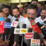 நோபல் பரிசு கிடைத்தால் வைகோவிற்கு நன்றி சொல்வேன் – திருமா