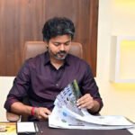 தமிழ்நாட்டில் 2031-க்குள் 20,000 EV சார்ஜிங் நிலையங்கள்..!