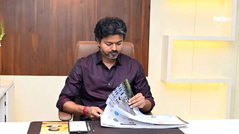 தமிழ்நாட்டில் 2031-க்குள் 20,000 EV சார்ஜிங் நிலையங்கள்..!