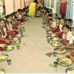 காலை உணவு திட்டம் பெயர் மாற்றம்! விஜய் அதிரடி
