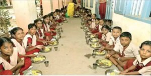 காலை உணவு திட்டம் பெயர் மாற்றம்! விஜய் அதிரடி