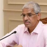 ரியல் எஸ்டேட் ஒழுங்குமுறை ஆணைய தலைவர் சிவ்தாஸ் மீனா திடீர் ராஜினாமா..!