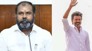 இதை மட்டும் முதல்வர் விஜய் செய்தால் நான் அரசியலை விட்டே விலகுகிறேன் – ஆர்.பி.உதயகுமார் சவால்..!