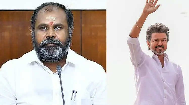 இதை மட்டும் முதல்வர் விஜய் செய்தால் நான் அரசியலை விட்டே விலகுகிறேன் – ஆர்.பி.உதயகுமார் சவால்..!
