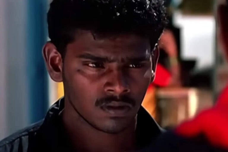 கில்லி பட நடிகர் காலமானார்..! திரையுலகினர் இரங்கல்!